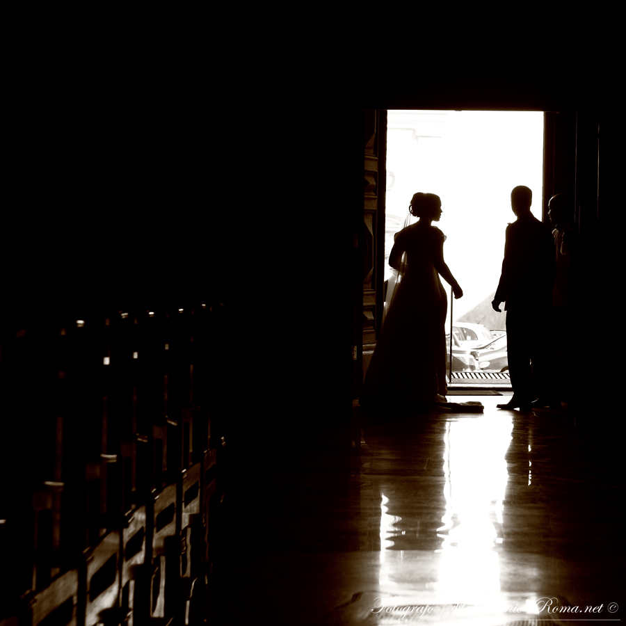 © MaXu - Fotografo Matrimonio Roma .net - Stile REPORTAGE